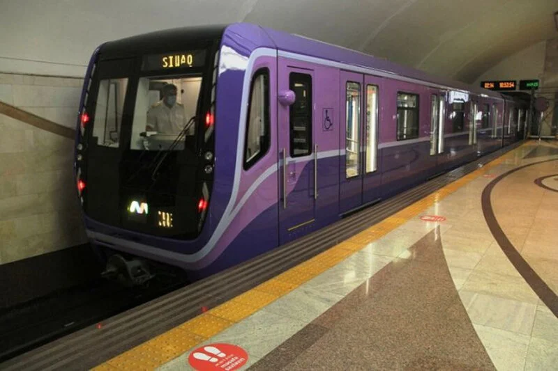 Gələn ilin Bakı Metropoliteninə 28 milyon manat subsidiya ayrılacaq