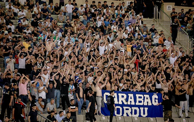 “Qarabağ” “Lion” matçının bilətləri satışa çıxarılır