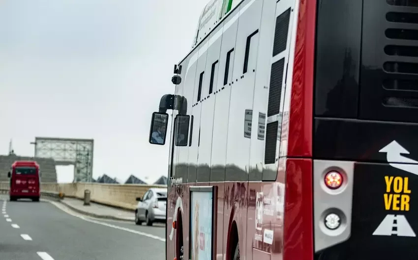 Sabahdan Bakıda yeni ekspres marşrutu fəaliyyətə başlayacaq