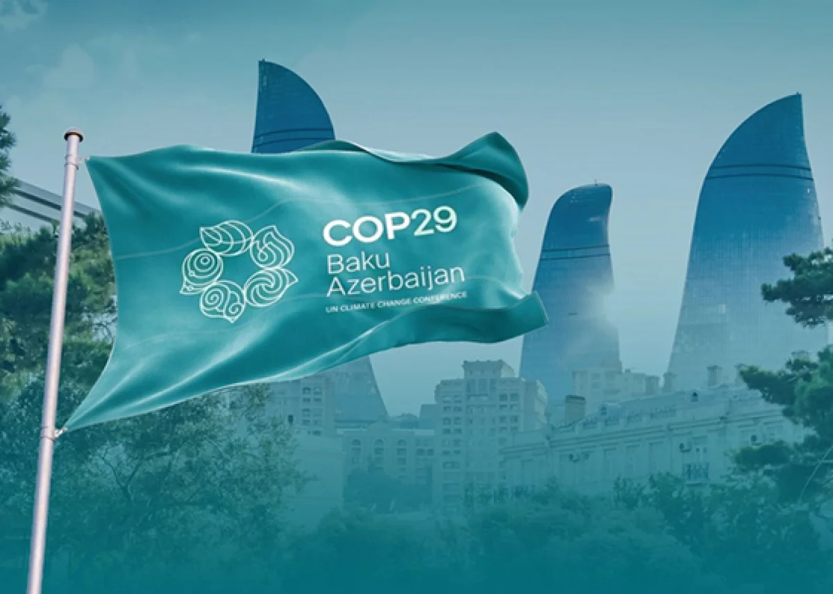 COP29da bununla bağlı qərar qəbul edildi