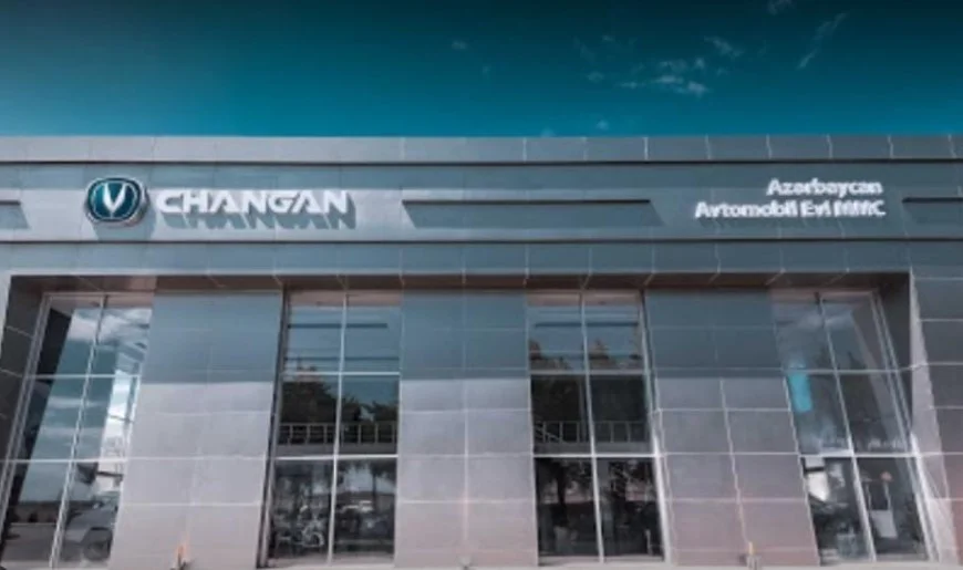 “Changan” avtomobil satıcısı “Azərbaycan Avtomobil Evi” cərimə edildi