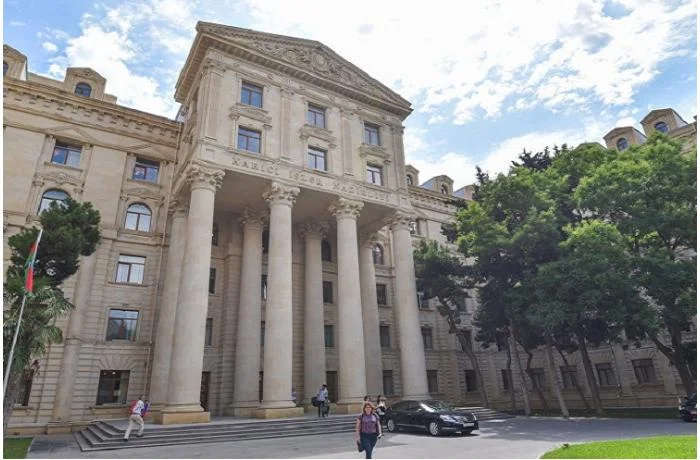 XİN Avropa Şurasının rəyinə münasibət bildirdi