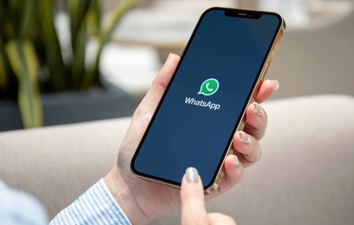 Whatsappda yeni funksiya