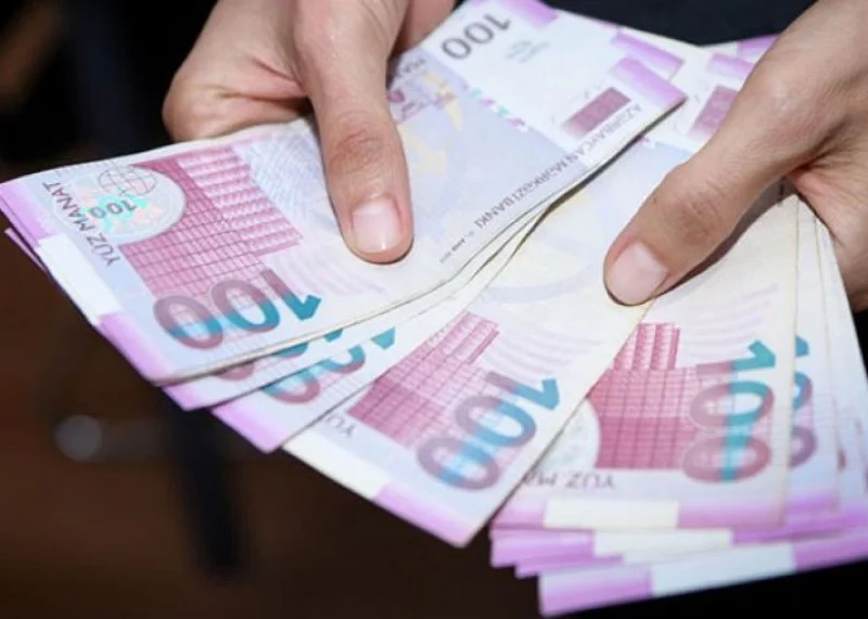 Naxçıvanda deputatların maaşı artırıldı