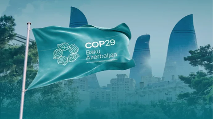 COP29da bununla bağlı qərar qəbul edildi