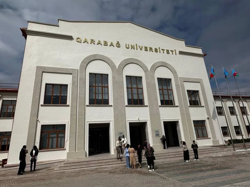 Qarabağ və AzərbaycanTürkiyə Universitetlərinə 27 milyon ayrılacaq