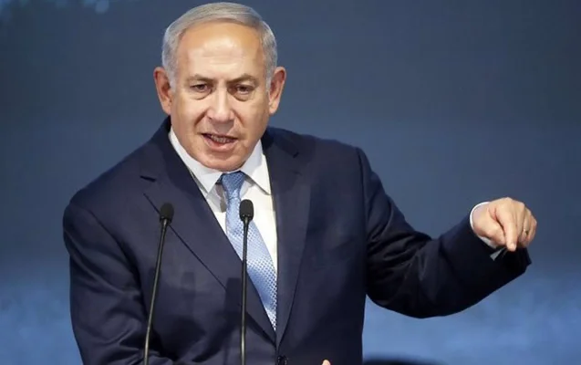 Netanyahu İrana hücumun təfərrüatlarını açıqladı Azərbaycanda özəl xəbərlər, araşdırmalar, təhlillər və müsahibələrin tək ünvanı