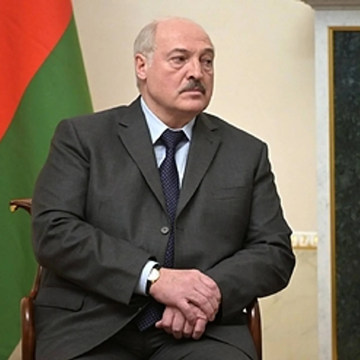 Belarus Latviya sakinləri üçün açıqdır