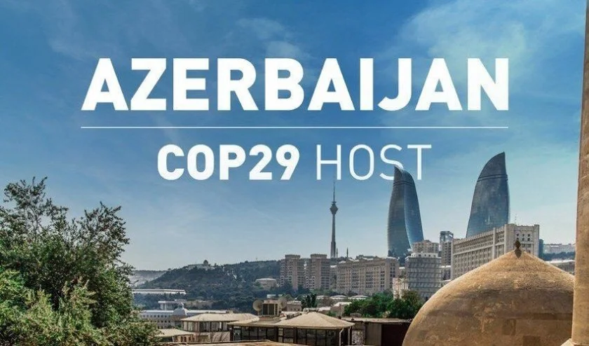 COP 29 dan sonra bu sahəyə cavabdeh şəxslərlə ciddi haqq hesab çəkilməlidir