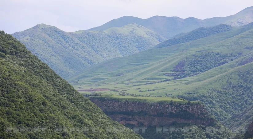 2025ci il üçün işğaldan azad edilmiş ərazilərdə quruculuq işlərinə 4 mlrd. manat ayrılacaq