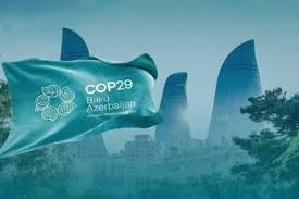 В Баку проходит День человеческого развития в рамках COP29