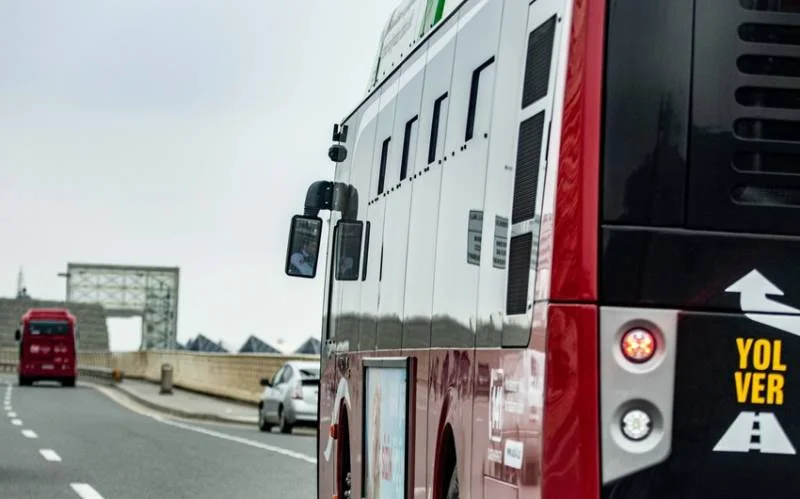 Sabahdan Bakıda yeni ekspres marşrutu fəaliyyətə başlayır