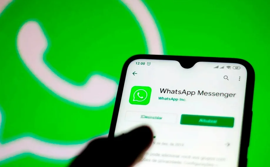 ​“WhatsApp”a çoxdan gözlənilən funksiya gəldi FOTO