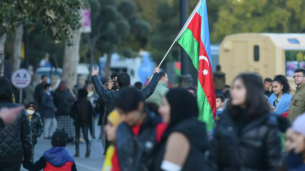 Azərbaycanda əhalinin sayı açıqlanıb