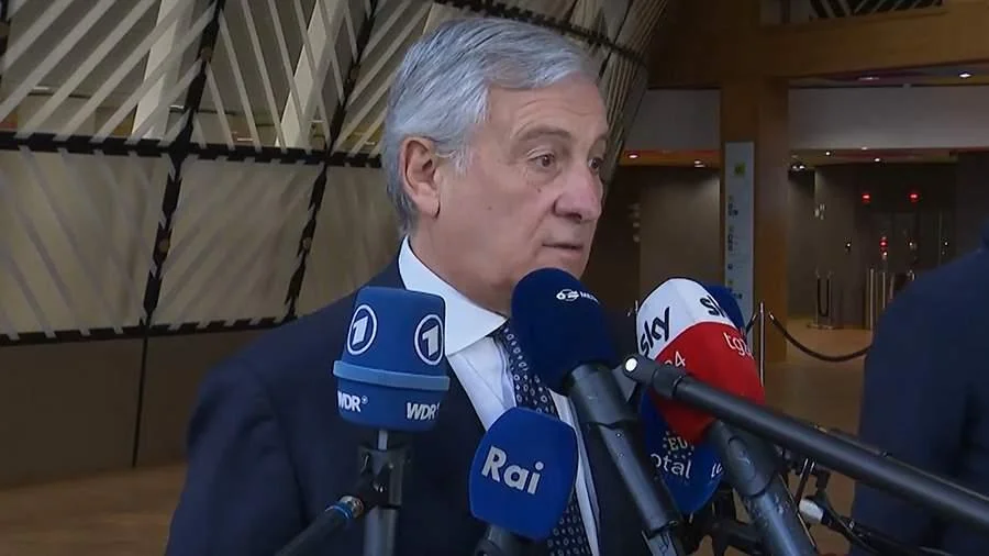 525ci qəzet Tajani: “İtaliyanın Rusiyanın dərinliklərinə zərbələrlə bağlı mövqeyi dəyişməzdir”