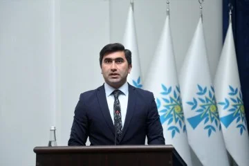 Azərbaycan dünya ölkələrini planetimizi xilas etmək naminə həmrəylik nümayiş etdirməyə səslədi