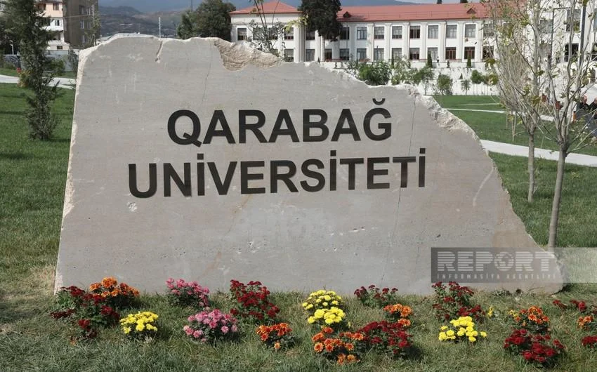 Gələn il Qarabağ və AzərbaycanTürkiyə Universitetləri üçün ümumilikdə 27 milyon manat vəsait ayrılacaq AzPolitika onlayn siyasiictimai qəzet