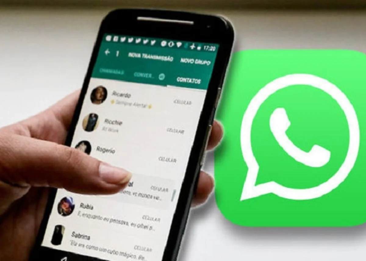 Whatsappda yeni funksiya