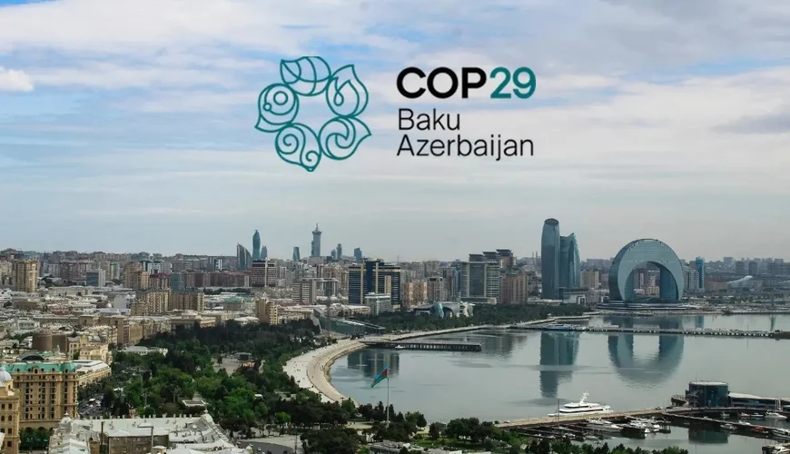 “Onlar yanlış təqdimatlar etdilər, ona görə də...” COP29la bağlı SENSASİON AÇIQLAMALAR