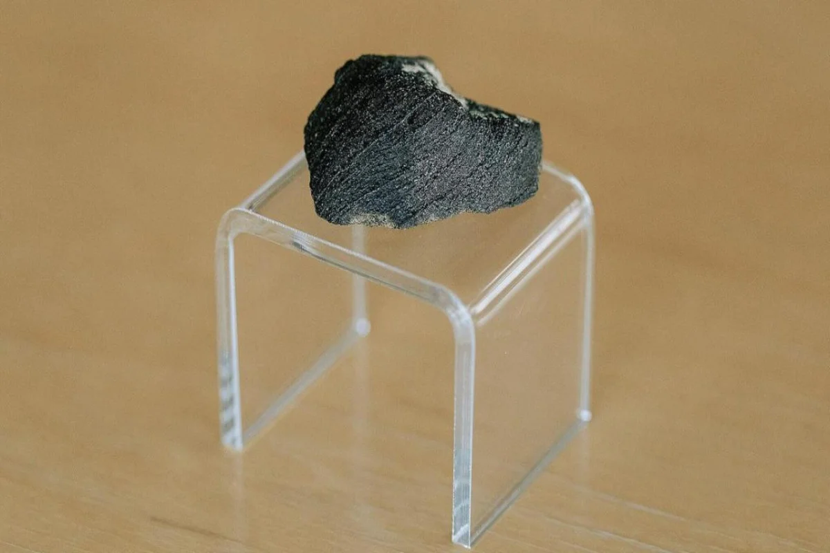 Marsdan Yerə düşən meteorit inanılmaz faktı açdı