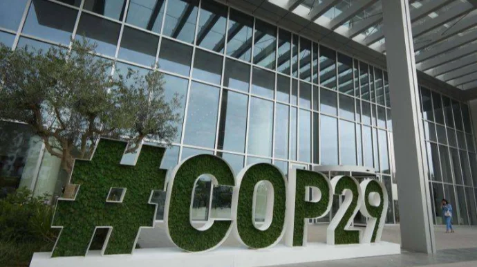 COP29da yüksəksəviyyəli görüş keçirilir