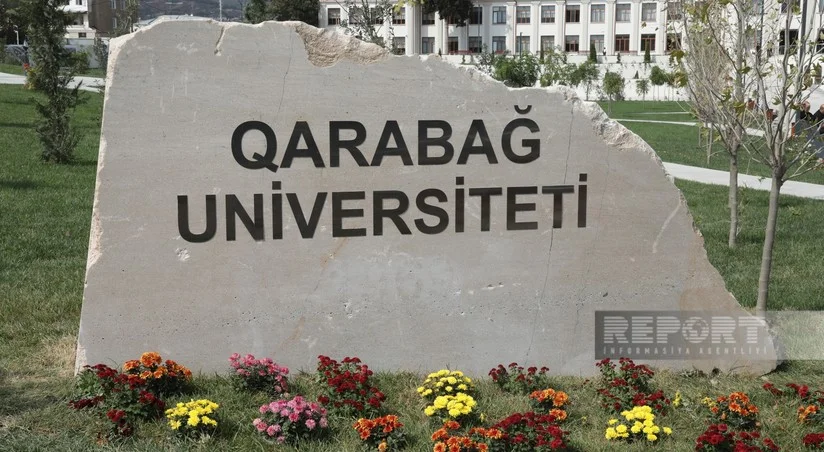 Gələn il Qarabağ və AzərbaycanTürkiyə Universitetləri üçün ümumilikdə 27 milyon manat vəsait ayrılacaq