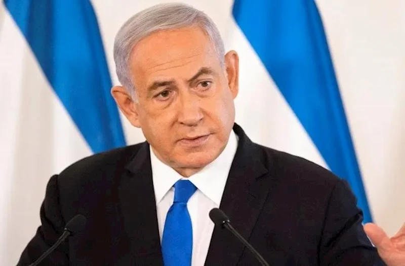 “İsrailin İrana zərbəsi onun nüvə proqramının tərkib hissəsinə zərbə vurdu” Netanyahu