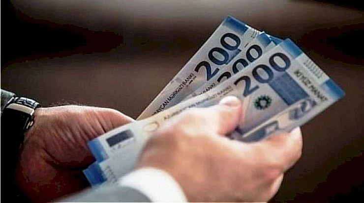 Azərbaycanda minimum əməkhaqqı 400 MANAT OLACAQ Rəsmi