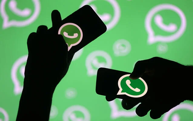 Whatsappda möhtəşəm YENİLİK