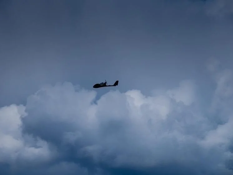 Ukraynanın pilotsuz təyyarələri hücuma keçdi: Hədəf bu şəhərdəki zavoddur