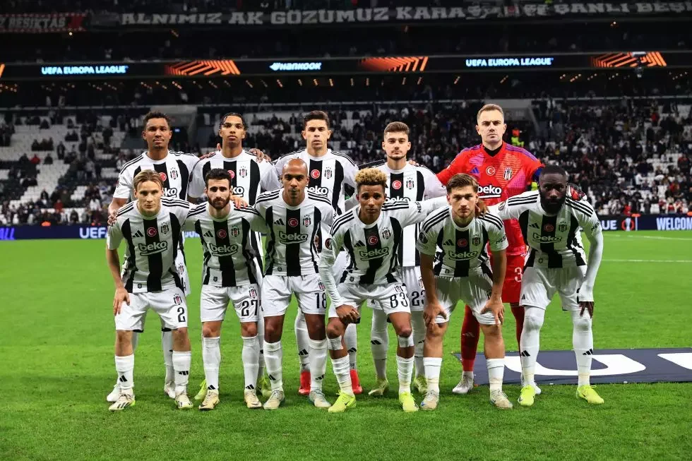 Bu futbolçular Beşiktaşdan gedir SİYAHI