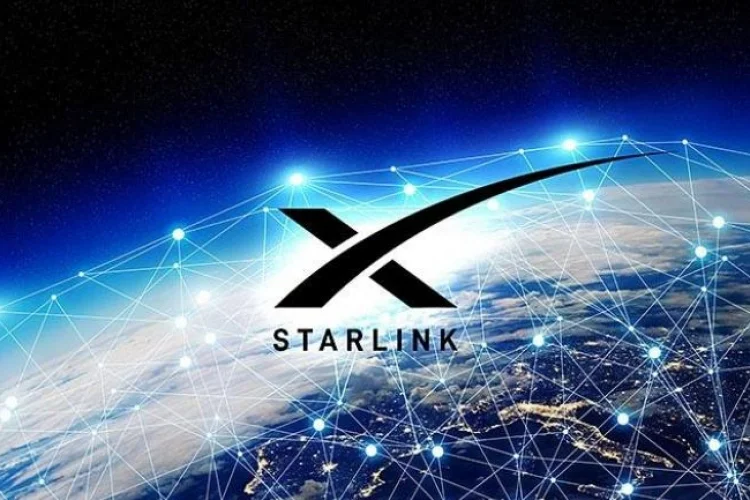 “SpaceX” yeni “Starlink” internet peykləri qrupunu orbitə buraxıb