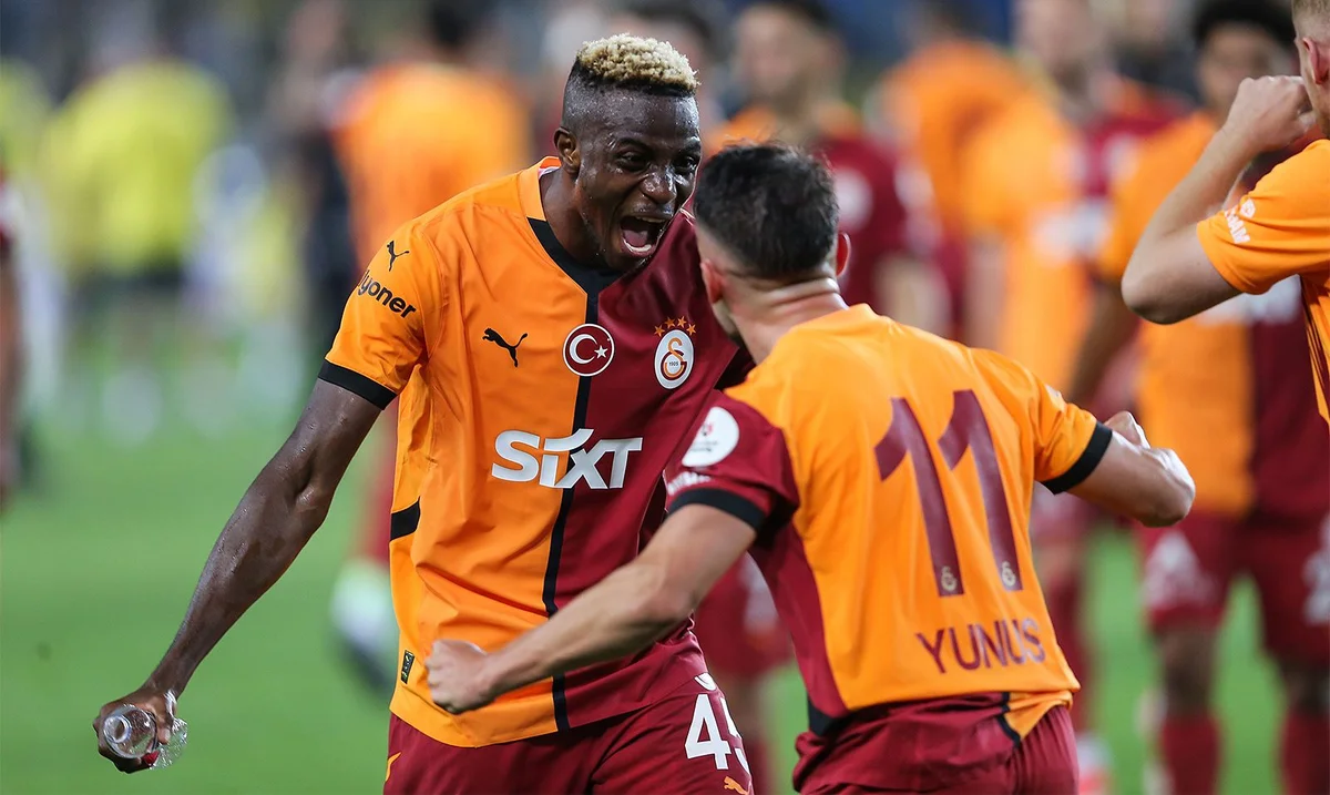 “Osimhen “Qalatasaray”da qalmaq istəyir”