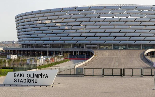 Maşını qaçırıb Bakı Olimpiya Stadionuna daxil olmaq istədi, həbs olundu Azərbaycanda özəl xəbərlər, araşdırmalar, təhlillər və müsahibələrin tək ünvanı