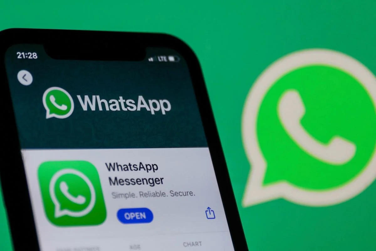 Whatsappda yeni funksiya