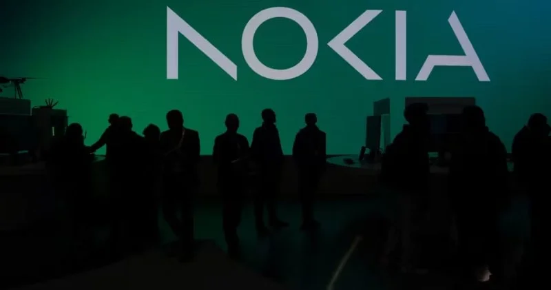 “Nokia” Fransada 427 işçini ixtisar edir
