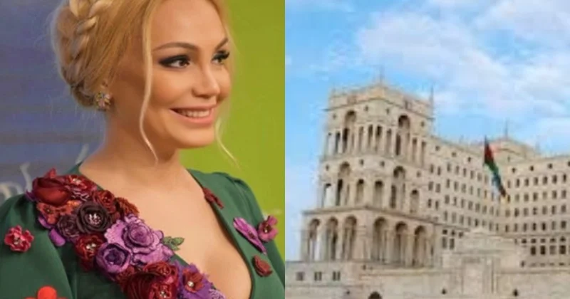 Nə Nura Suri və onun Almaxanımı, nə də Mədəniyyət Nazirliyi... Açıqlama