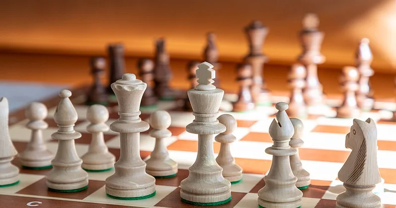 Dünya çempionatı: Azərbaycan şahmat millisi ilk oyunda Perunu qarşılayacaq