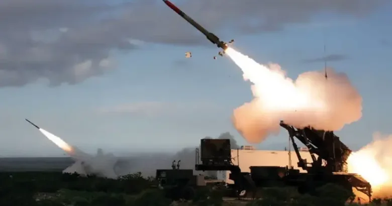 Ukraynanın infrastrukturuna ağır zərbələr vurulub