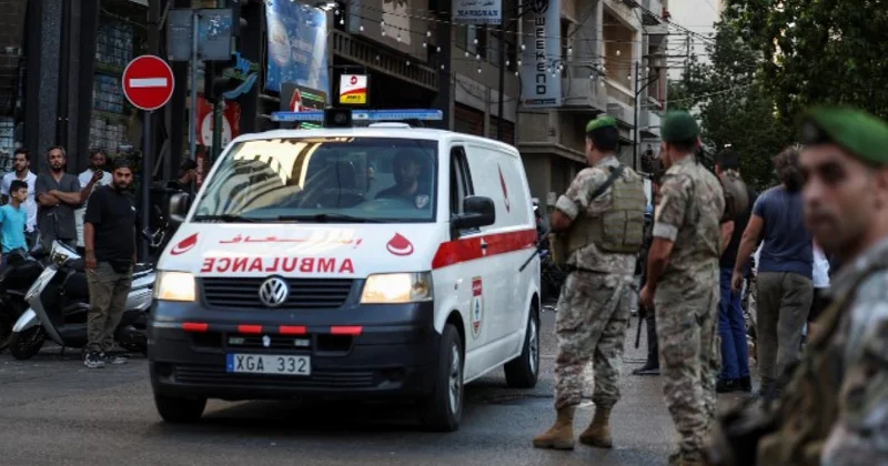 İsrailin Fələstin düşərgəsinə endirdiyi hava hücumu nəticəsində 11 nəfər həlak olub YENİLƏNİB