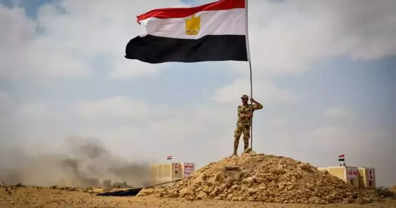 Misir: Biz Sudanın bölünməsinə qarşıyıq