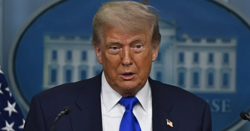 Donald Tramp F 35 qırıcı təyyarələrinin Səudiyyə Ərəbistanına tədarükünə münasibət bildirib