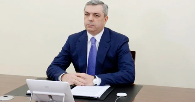 Samir Nuriyev: Xankəndi, Xocalı, Ağdərə və Xocavənd şəhərlərinin Baş planları işlənilmə mərhələsindədir