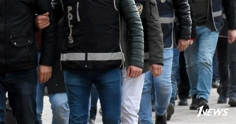 В Турции задержаны 22 подозреваемых в связях с FETÖ