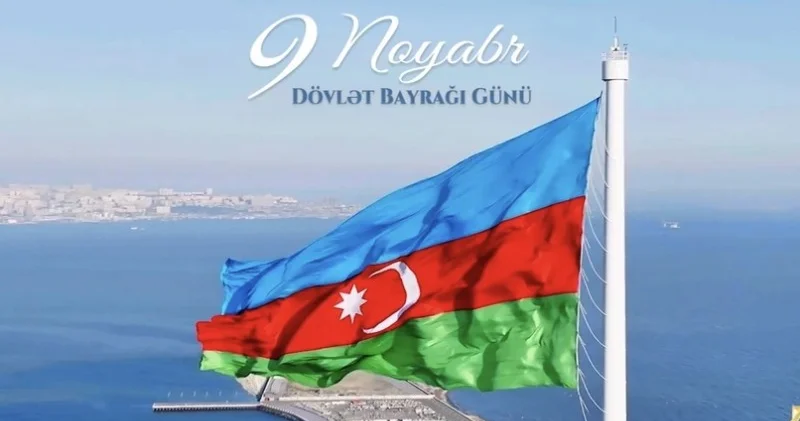 DTX dan Dövlət Bayrağı Günü ilə bağlı PAYLAŞIM