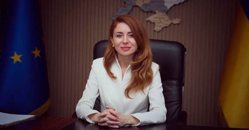 Ukraynanı çalxalayan iddia: nazir ölkədən qaçdı