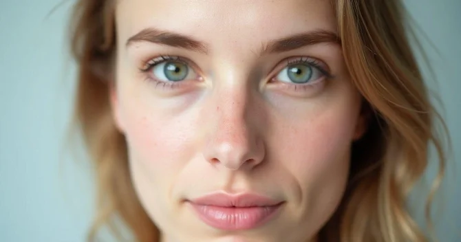 Üzünüzdə bu dəyişiklər varsa, DİQQƏTLİ OLUN!