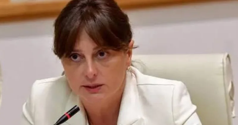 Maia Bitadze: Regional sabitlik və iqtisadi artım üçün real fürsət yaranır