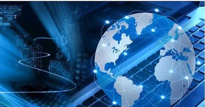 Скорость интернета в Баку: фиксированный упал, мобильный поднялся