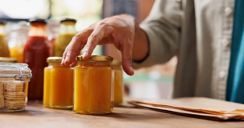 В ЕС раскрыли масштабную фальсификацию импортного меда